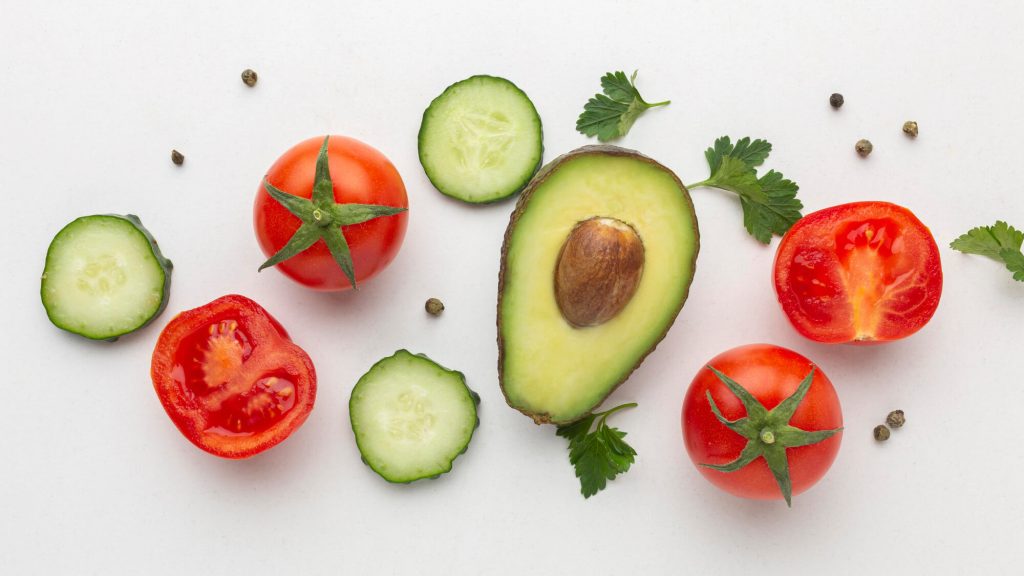 a paradicsom zöldség vagy gyümölcs?