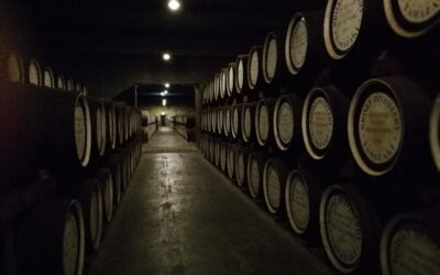 A whiskey múltja és jelenkori kínálata