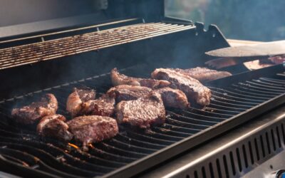 A legjobb húsfajták grillezéshez